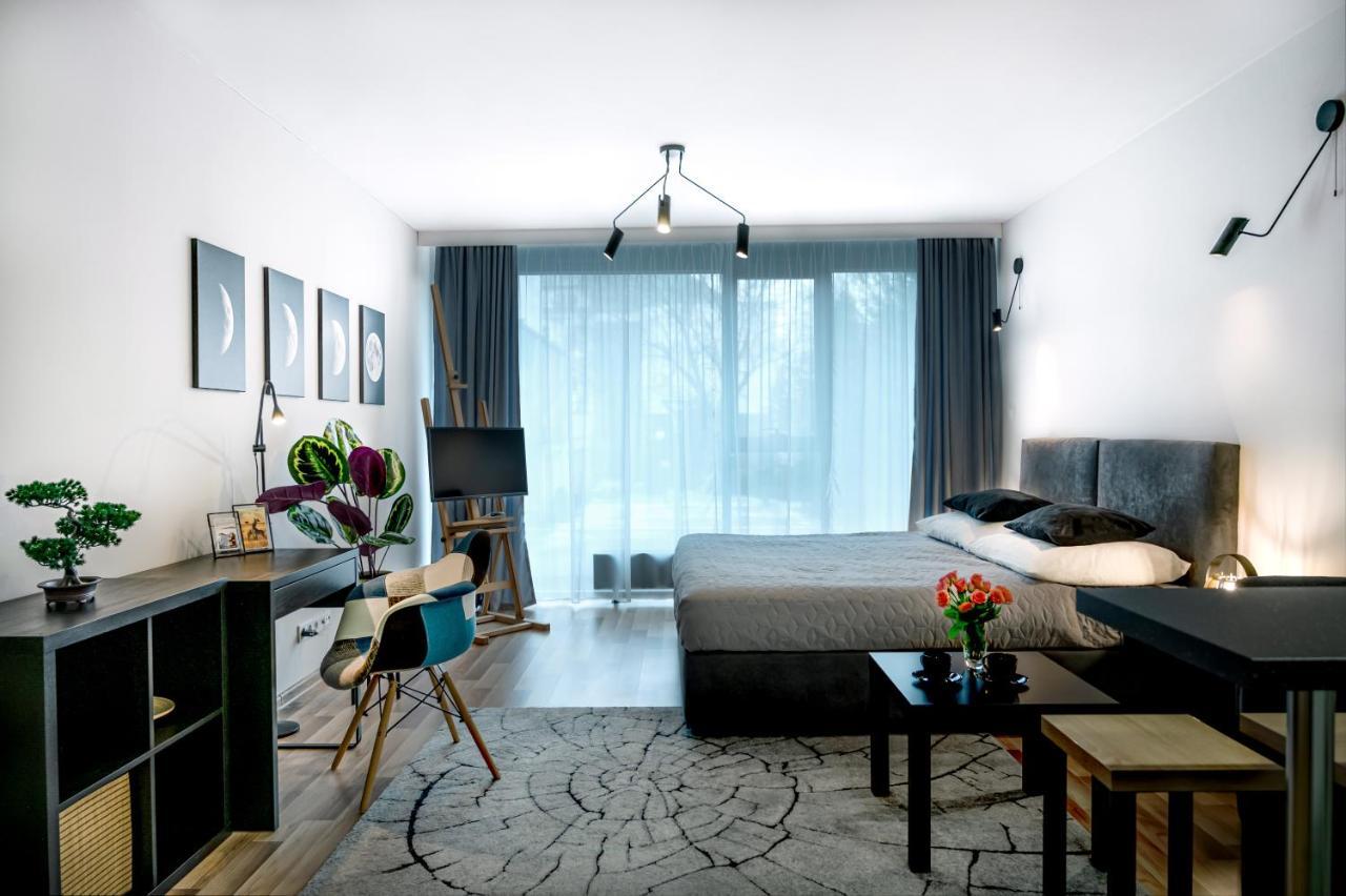 Easy Rent Apartaments - Silver 9 Lublin Exterior foto
