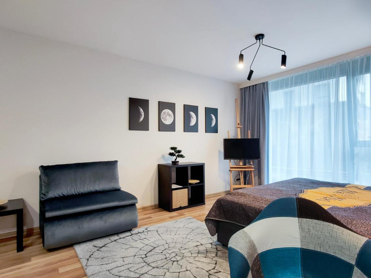 Easy Rent Apartaments - Silver 9 Lublin Exterior foto
