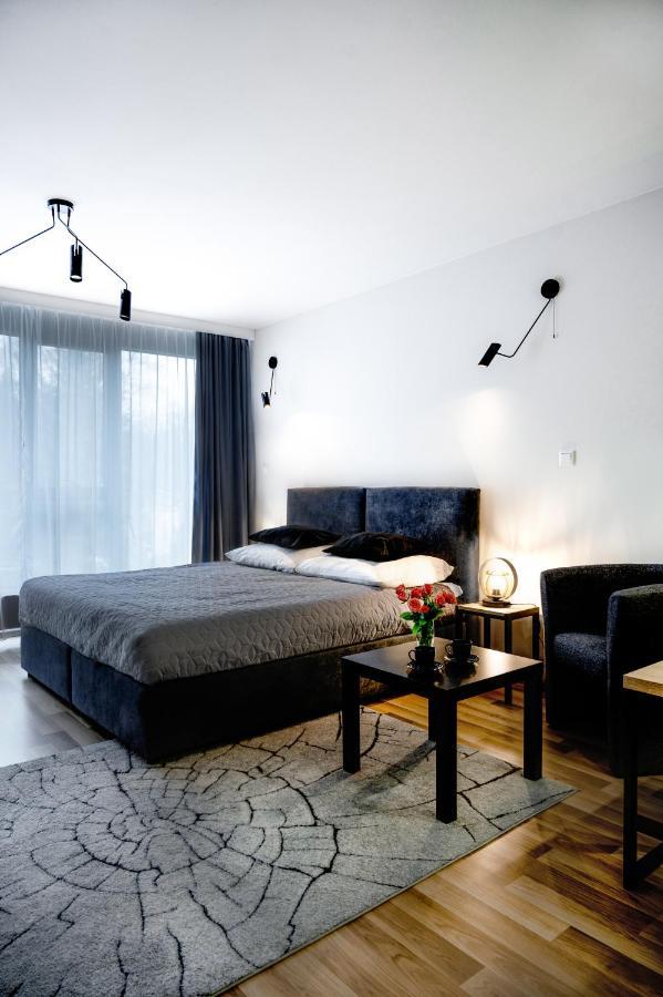 Easy Rent Apartaments - Silver 9 Lublin Exterior foto